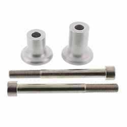 Lsl Crash Bung Fitting Kit Direct Engine Bolt Mount For Suzuki 711.01.23 Lsl Crash Bung Fitting Kit Direct Engine Bolt Mount For Suzuki 711.01.23